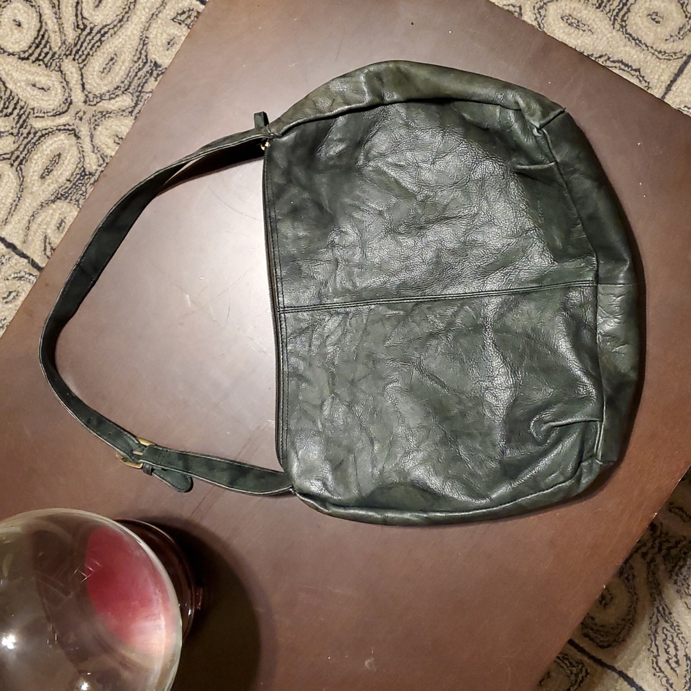 COPY - Stone Moutain purse